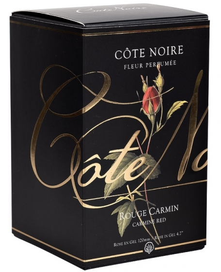 Диффузор Rose Bud Red 8X8X14 CM 2