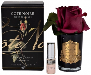 Диффузор Rose Bud Red 8X8X14 CM