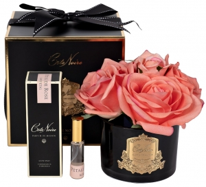 Диффузор Five Rose Peach 18X18X16 CM