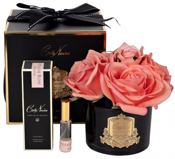 Диффузор Five Rose Peach 18X18X16 CM 1