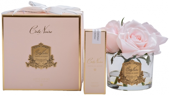 Диффузор Five Rose Pink 18X18X16 CM 1