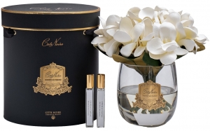 Диффузор Magnolia White Winter in Chateau 16X16X25 CM