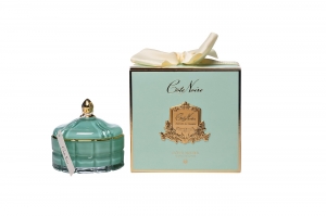 Ароматическая свеча Persian Lime в вазе 14X14X14.5 CM