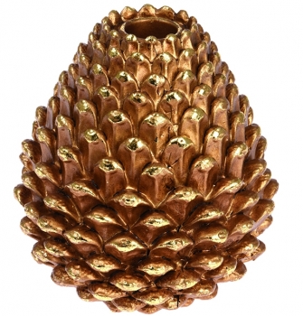 Подсвечник Cone 10X10X10 CM