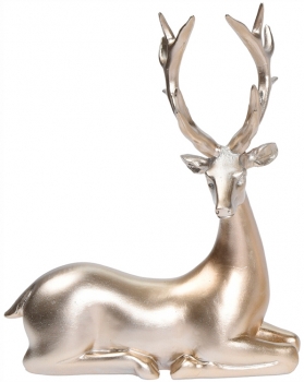Статуэтка  Deer 18X7X21 CM