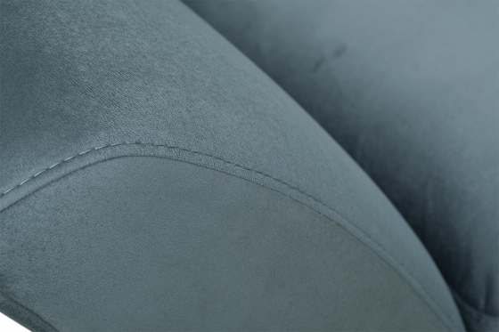 Кресло Annette 130X100X92 CM 3