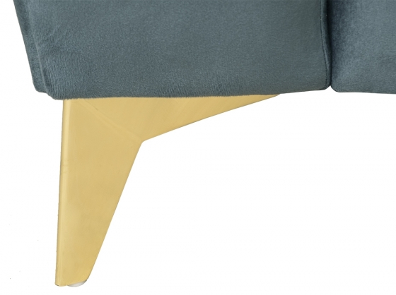 Кресло Annette 130X100X92 CM 6