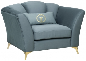 Кресло Annette 130X100X92 CM