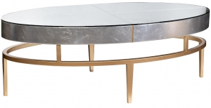 Стол журнальный Futuro 132X76X46 CM