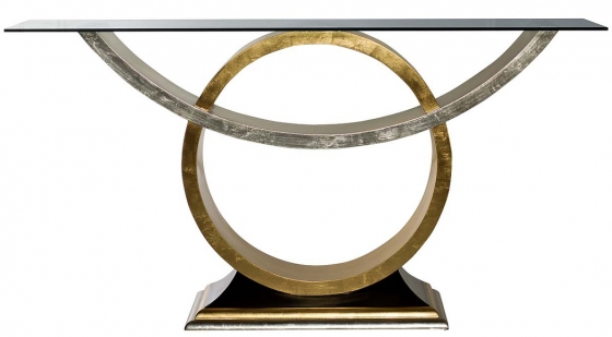 Консоль Circus 157X46X82 CM 2