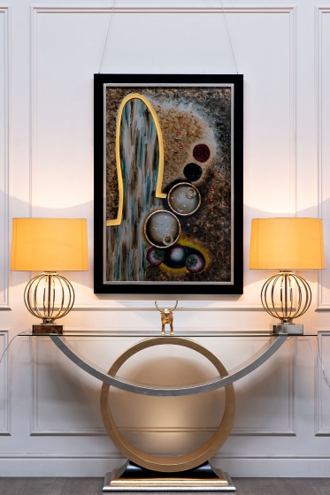 Консоль Circus 157X46X82 CM 6