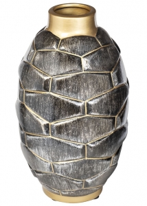 Ваза Pine 19X19X36 CM