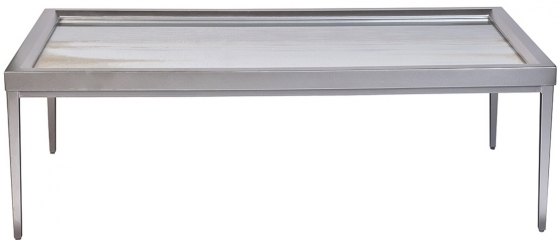 Стол журнальный Mirage 142X76X46 CM 2