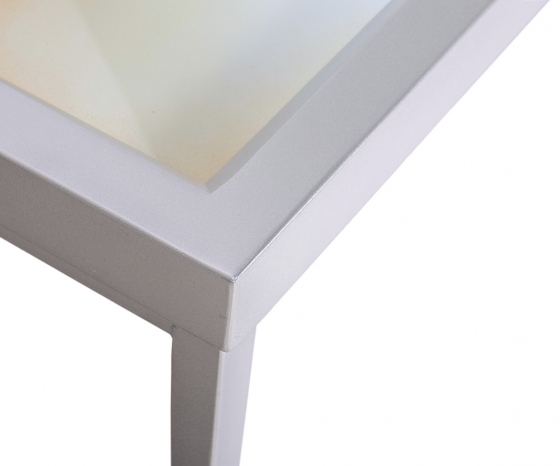 Стол журнальный Mirage 142X76X46 CM 5