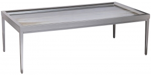 Стол журнальный Mirage 142X76X46 CM