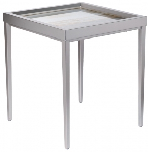 Столик Mirage 56X56X61 CM