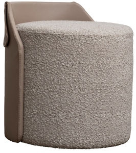 Пуф Bruno 50X50X51 CM