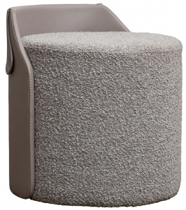 Пуф Bruno 50X50X51 CM