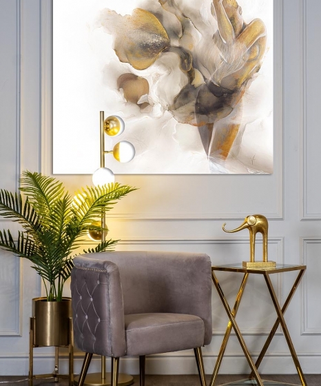 Статуэтка Elephant 30X11X33 CM 3