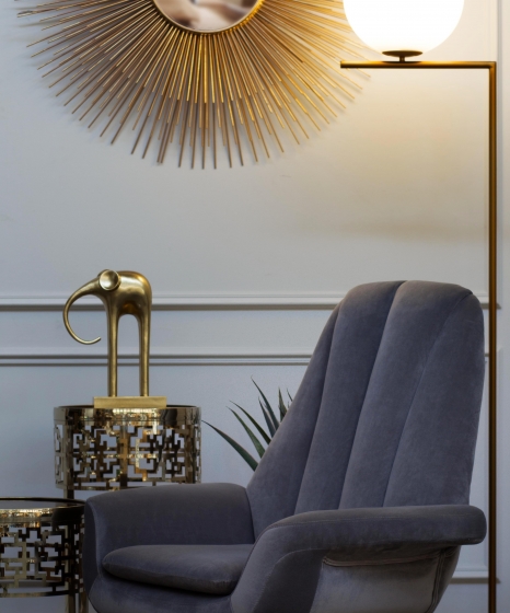 Статуэтка Elephant 25X11X33 CM 3