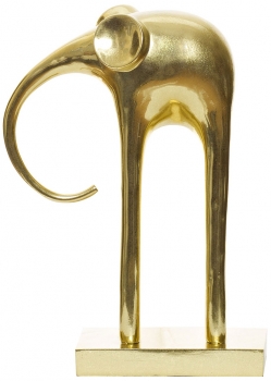 Статуэтка Elephant 25X11X33 CM
