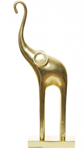 Статуэтка Elephant 25X11X54 CM