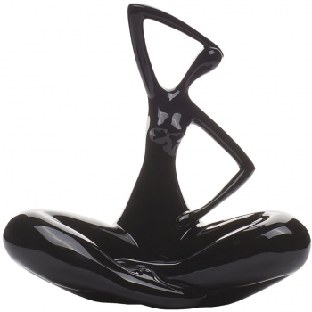 Статуэтка Lotus 25X28X13 CM