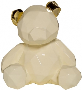 Статуэтка Teddy Bear 20X19X15 CM