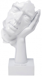 Статуэтка Sleep 15X11X25 CM