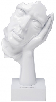 Статуэтка Sleep 15X11X25 CM
