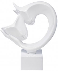 Статуэтка Hugs 26X13X30 CM