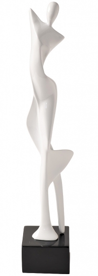 Статуэтка Girl 6X6X35 CM 1