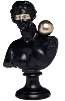 Статуэтка Bust 21X14X35 CM