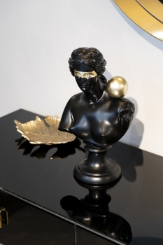 Статуэтка Bust 21X14X35 CM