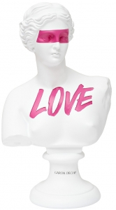 Статуэтка Bust 21X1X35 CM