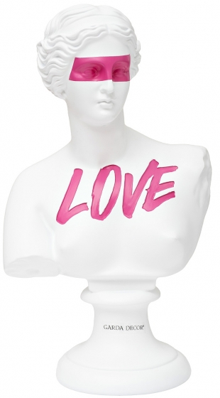 Статуэтка Bust 21X1X35 CM 1