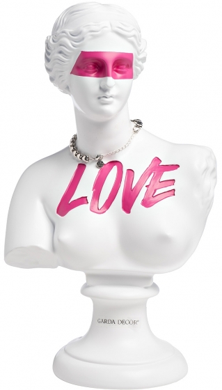 Статуэтка Bust 21X1X35 CM 2