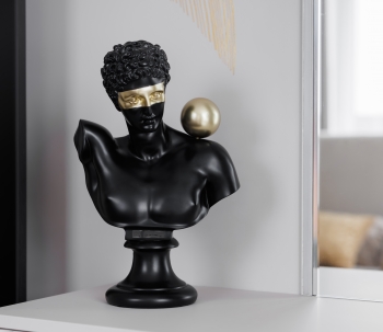 Статуэтка Bust 24X14X35 CM