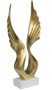 Статуэтка Flight 21X8X44 CM