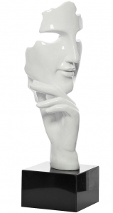 Статуэтка Riddle 17X15X45 CM