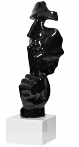 Статуэтка Silence 16X14X48 CM