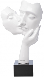 Статуэтка Kiss 27X14X50 CM