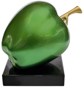 Статуэтка Apple 18X13X16 CM