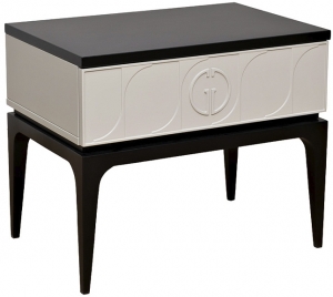 Тумбочка прикроватная Spinola 60X40X50 CM