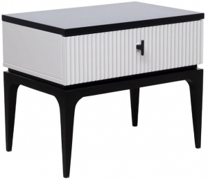Тумбочка прикроватная Este 50X40X50 CM