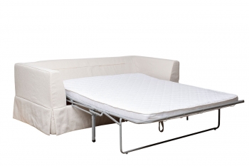Диван Barolo 230 трехместный раскладной со съемным чехлом 217X77X107 CM