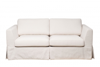 Диван Barolo 230 трехместный раскладной со съемным чехлом 217X77X107 CM