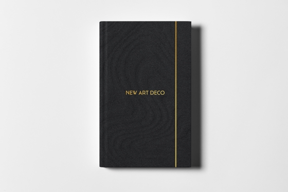 GD Книга  Garda Decor 1