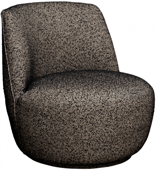 Кресло Rivoli 73X80X74 CM 1