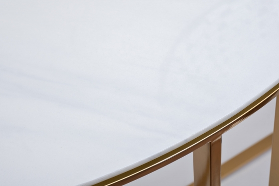 Консоль Alise 120X40X80 CM 4